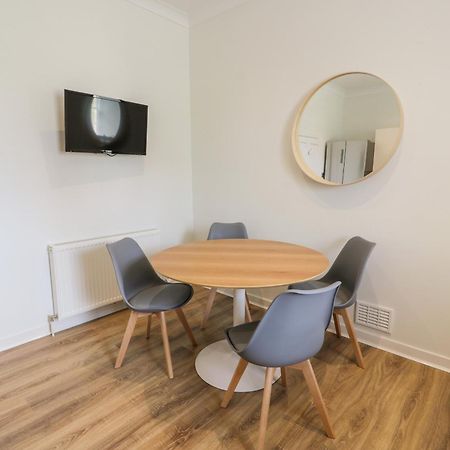 Clocktower - Culzean Castle Apartment Maybole Exterior photo