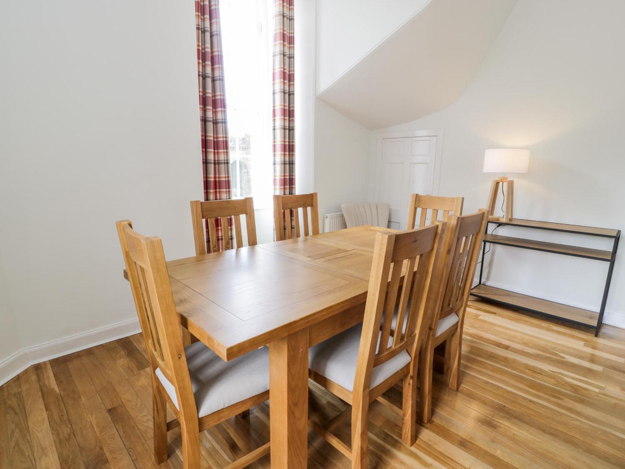 Clocktower - Culzean Castle Apartment Maybole Exterior photo