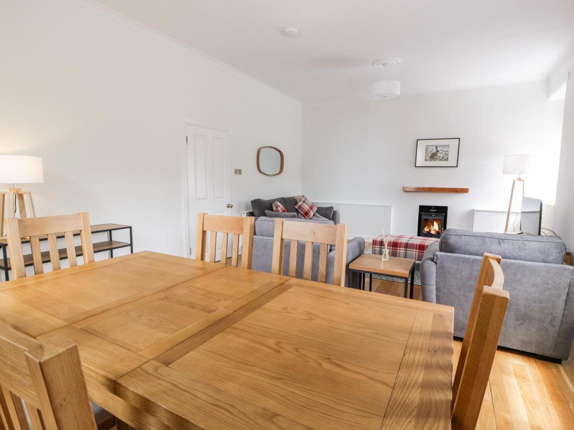 Clocktower - Culzean Castle Apartment Maybole Exterior photo