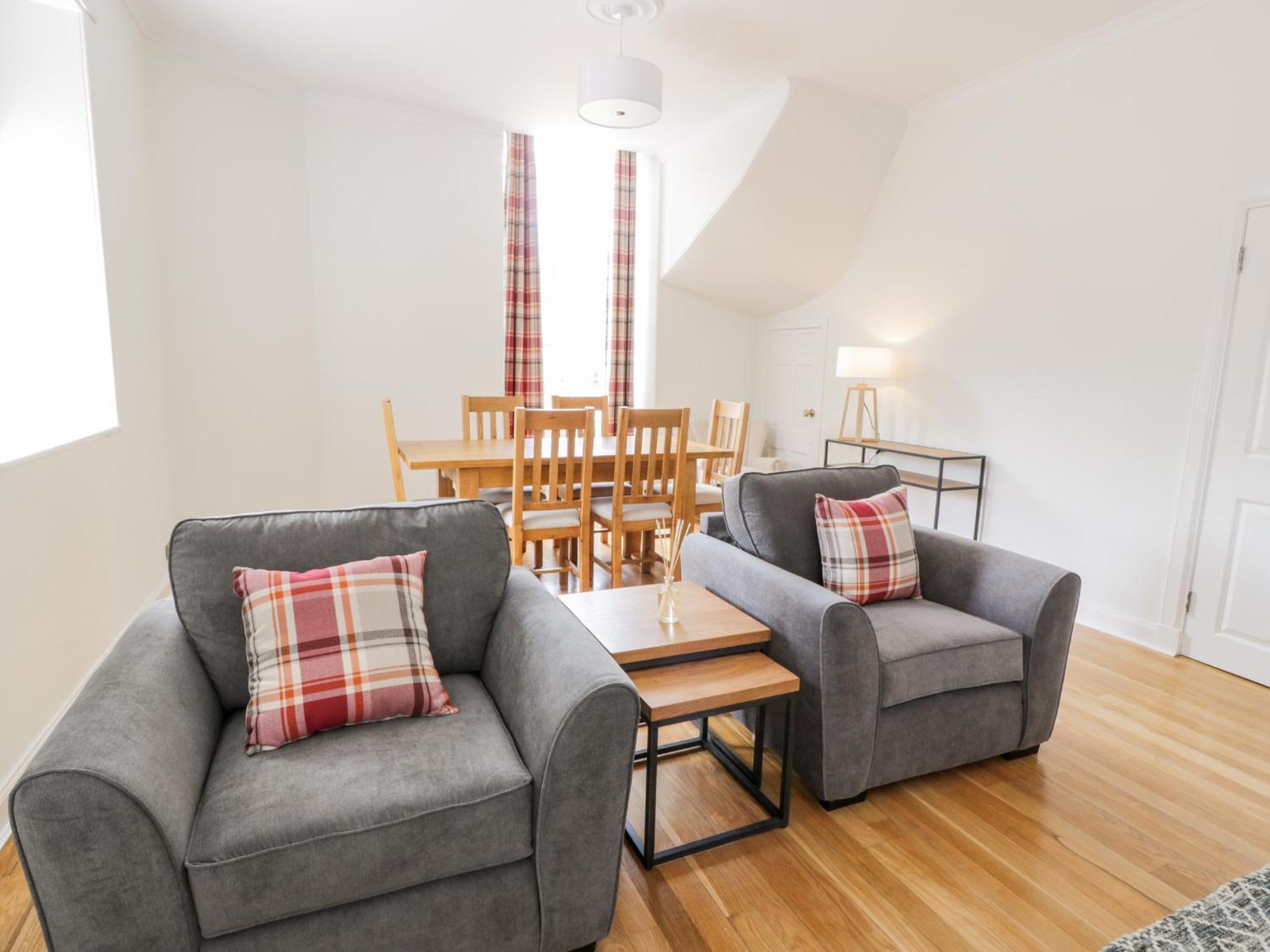 Clocktower - Culzean Castle Apartment Maybole Exterior photo