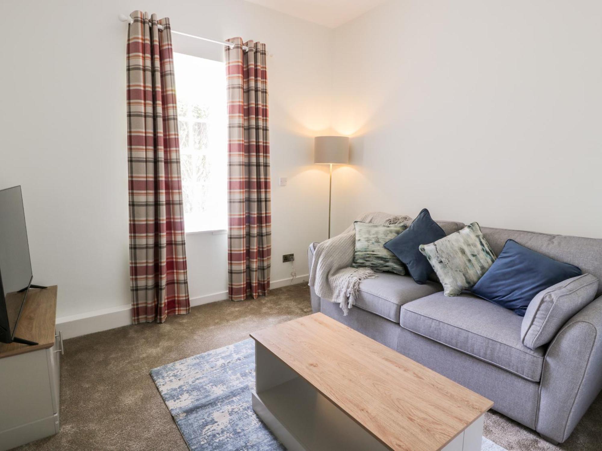 Clocktower - Culzean Castle Apartment Maybole Exterior photo