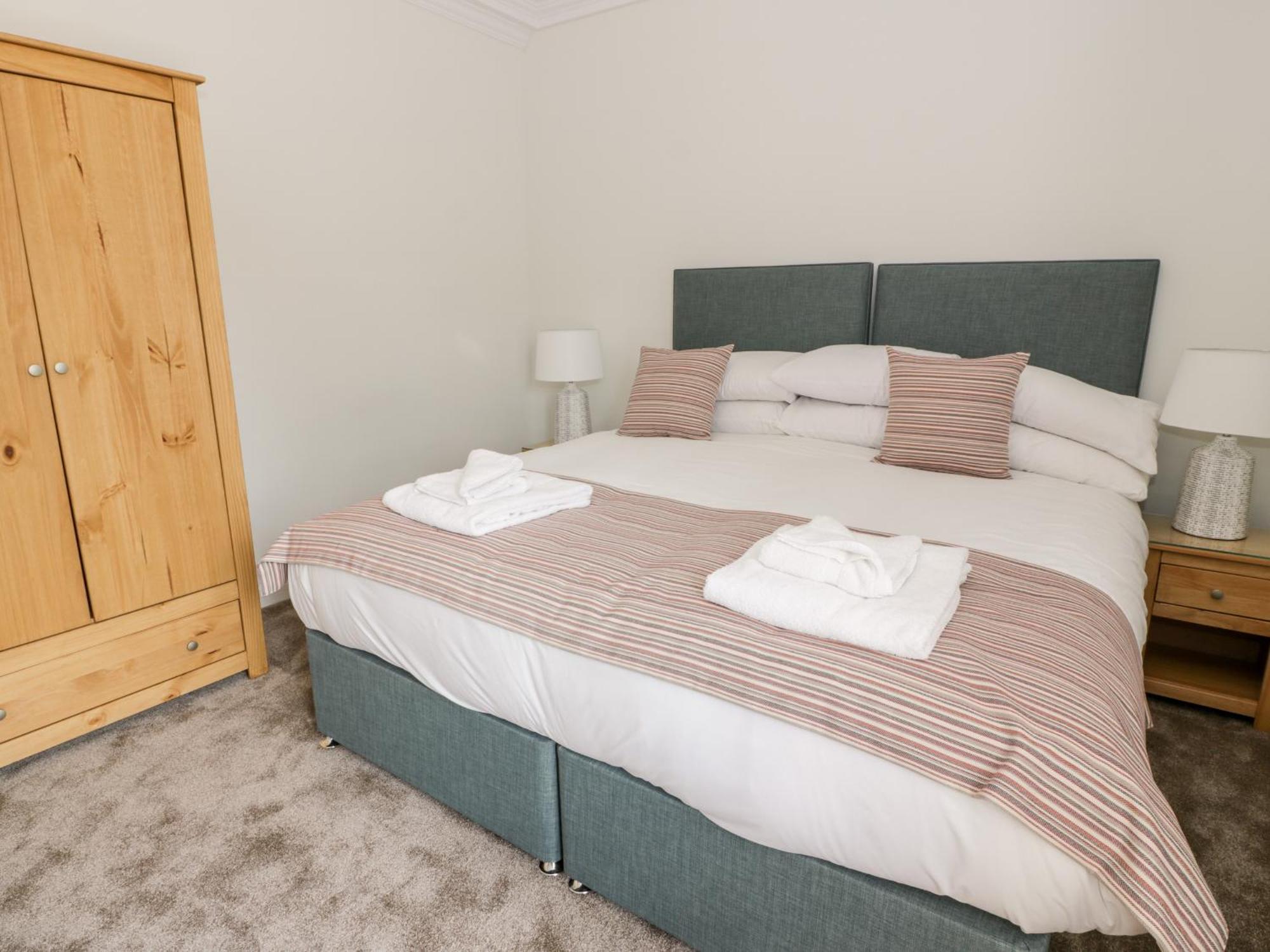Clocktower - Culzean Castle Apartment Maybole Exterior photo